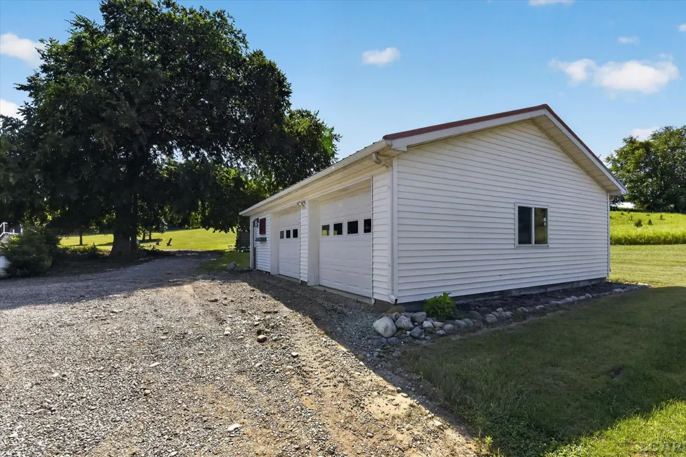 12931 Beecher Road Pittsford Township, MI 49247
