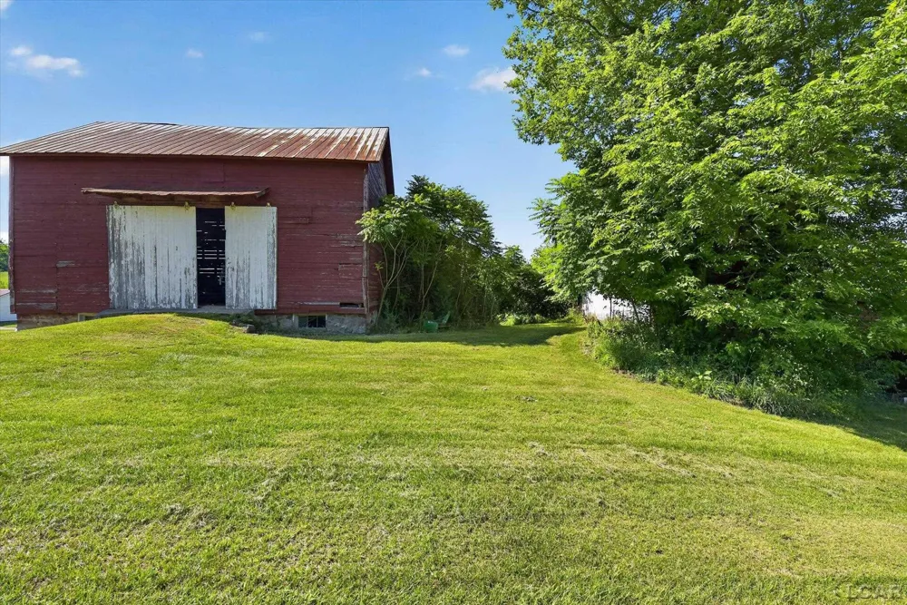 12931 Beecher Road Pittsford Township, MI 49247
