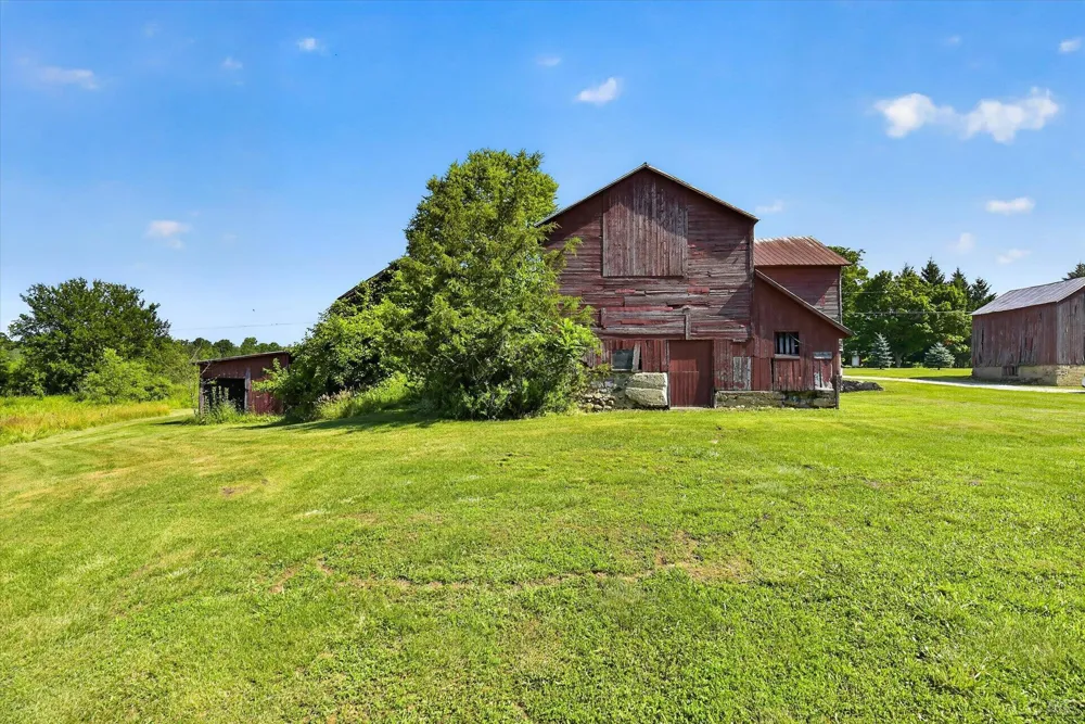12931 Beecher Road Pittsford Township, MI 49247