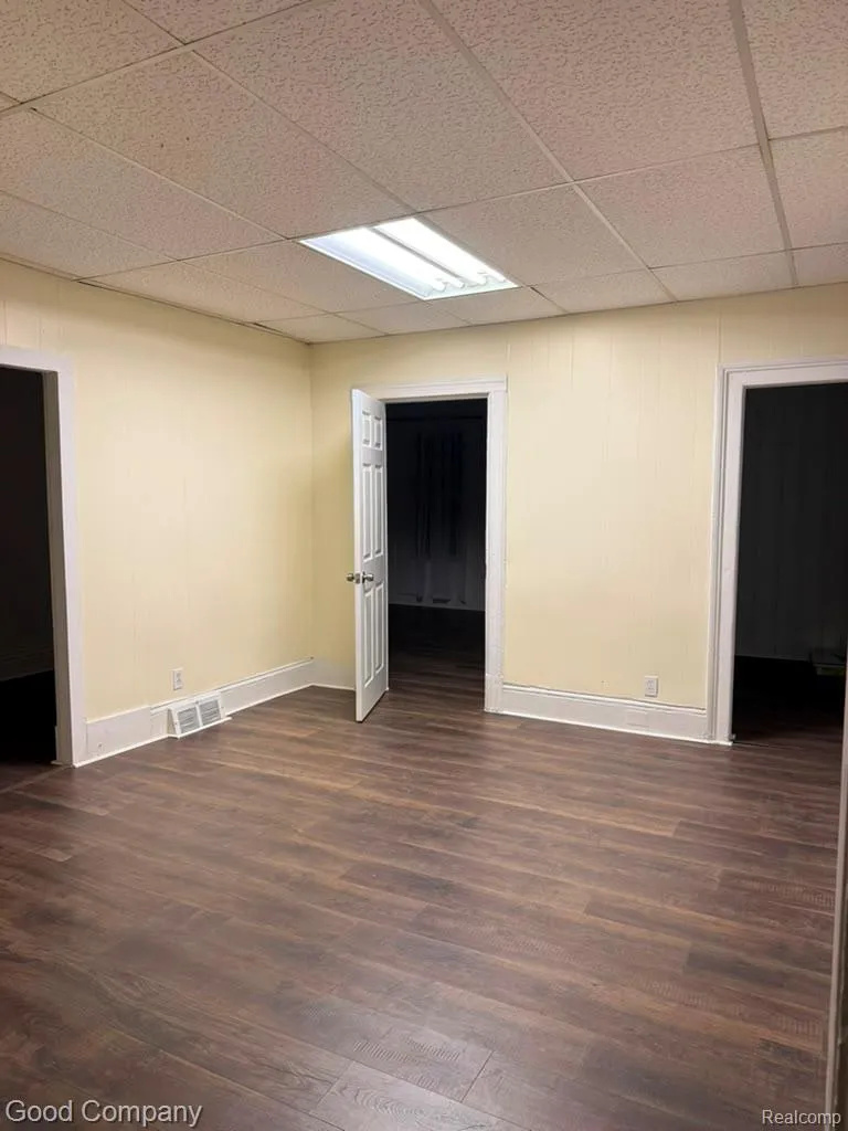 1521 18th Street Detroit City, MI 48216