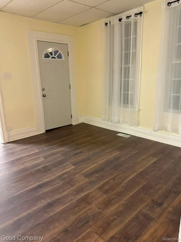 1521 18th Street Detroit City, MI 48216