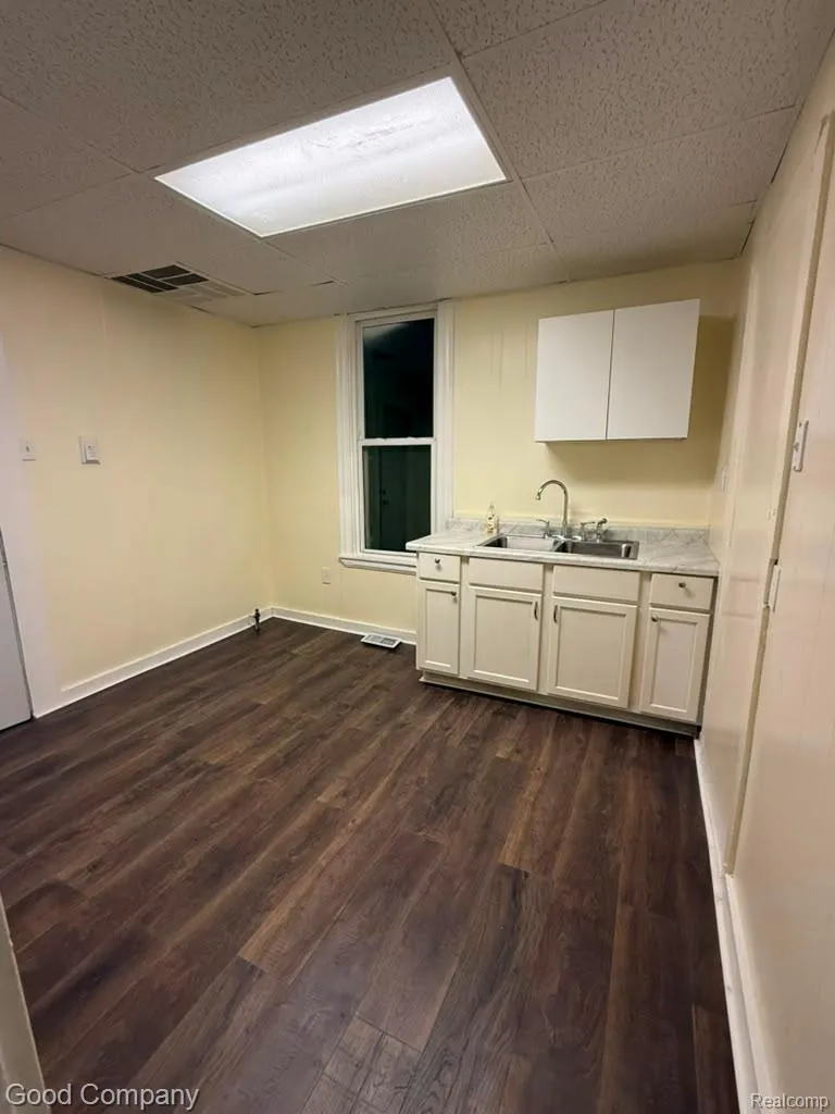 1521 18th Street Detroit City, MI 48216