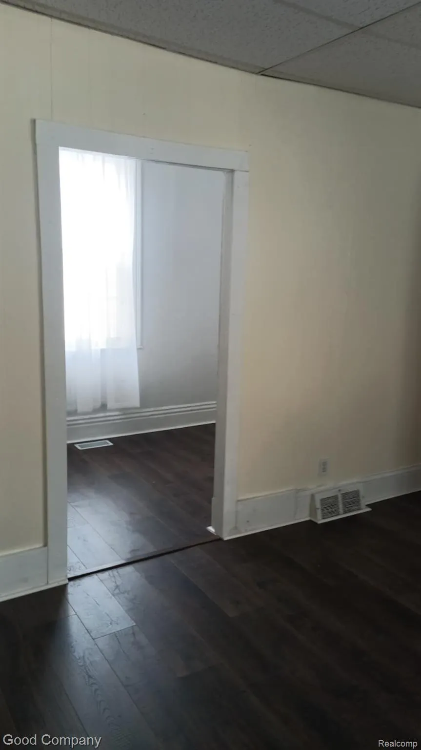1521 18th Street Detroit City, MI 48216