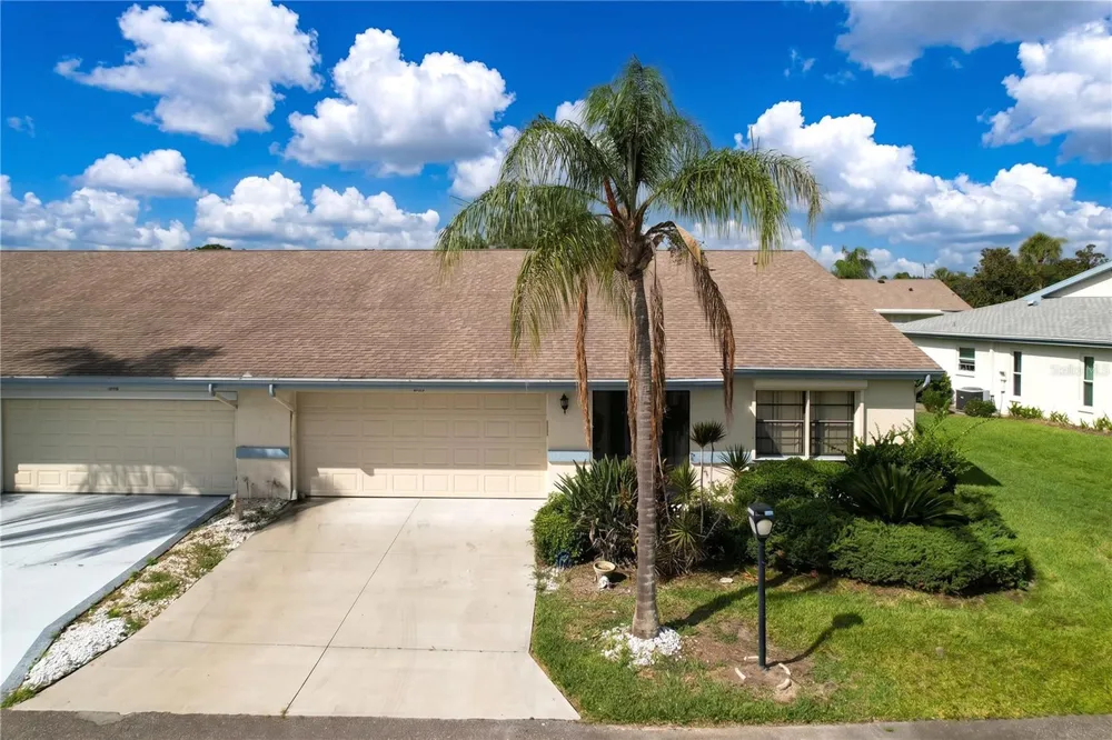 2110 S HALCYON DRIVE #456 Sun City Center, FL 33573
