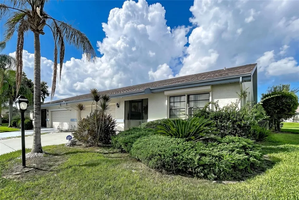 2110 S HALCYON DRIVE #456 Sun City Center, FL 33573