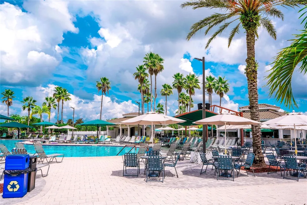 2110 S HALCYON DRIVE #456 Sun City Center, FL 33573