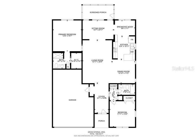 2110 S HALCYON DRIVE #456 Sun City Center, FL 33573