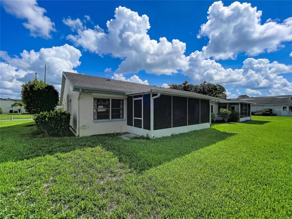 2110 S HALCYON DRIVE #456 Sun City Center, FL 33573