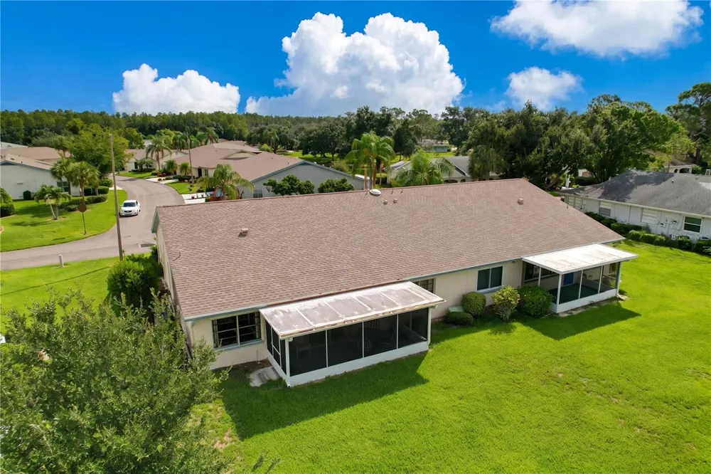 2110 S HALCYON DRIVE #456 Sun City Center, FL 33573