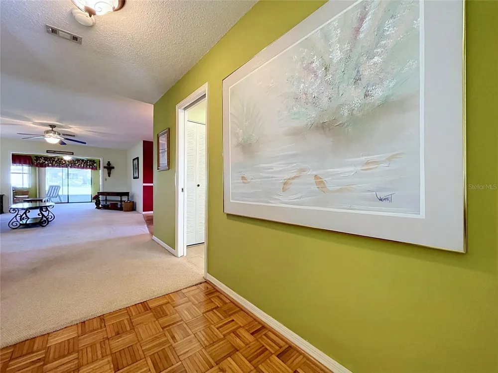 2110 S HALCYON DRIVE #456 Sun City Center, FL 33573