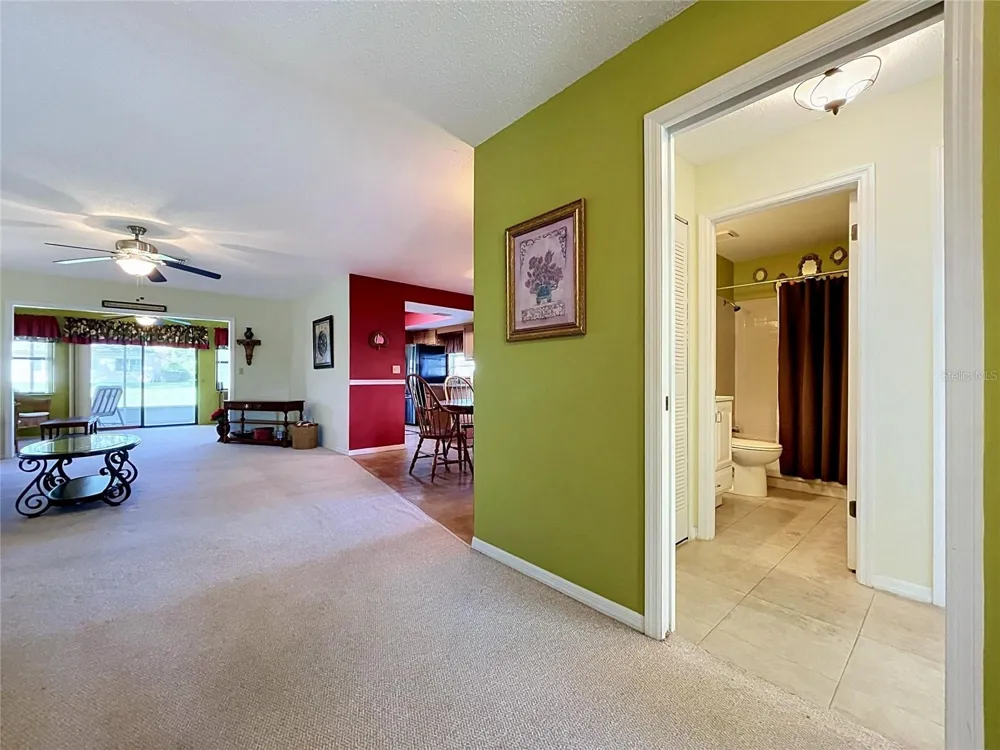 2110 S HALCYON DRIVE #456 Sun City Center, FL 33573