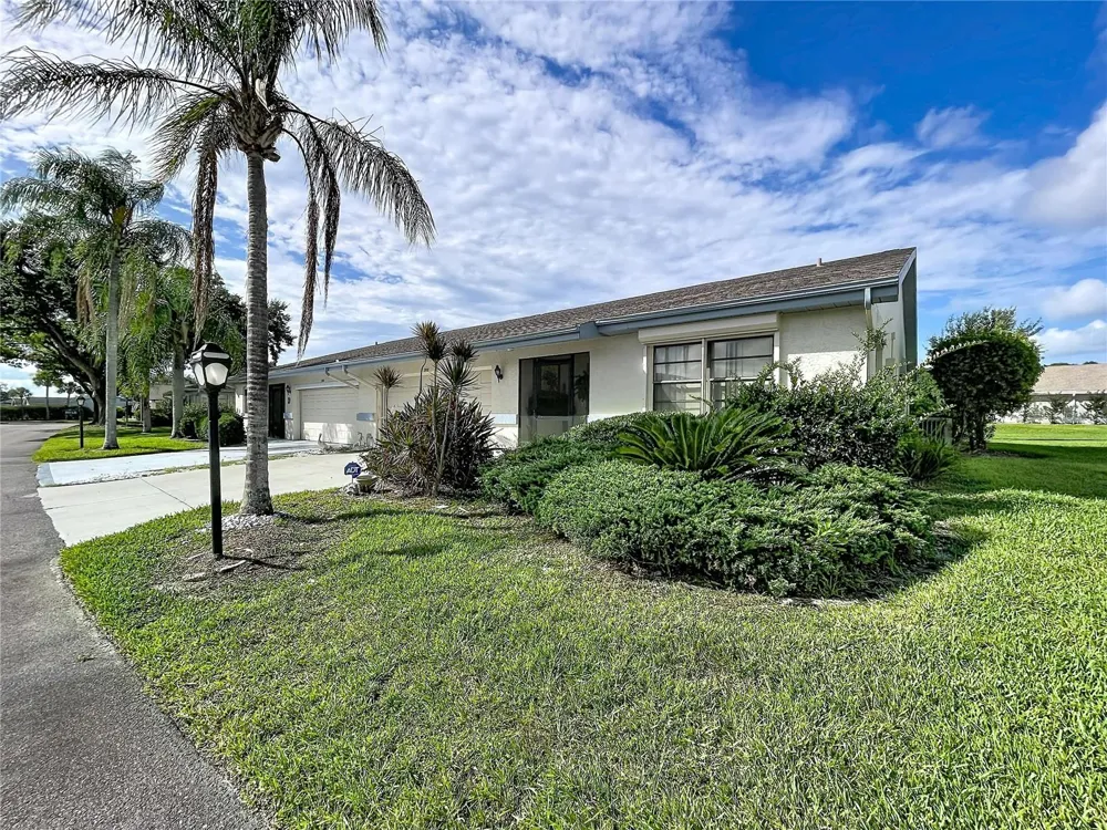 2110 S HALCYON DRIVE #456 Sun City Center, FL 33573