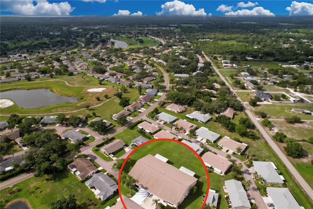 2110 S HALCYON DRIVE #456 Sun City Center, FL 33573