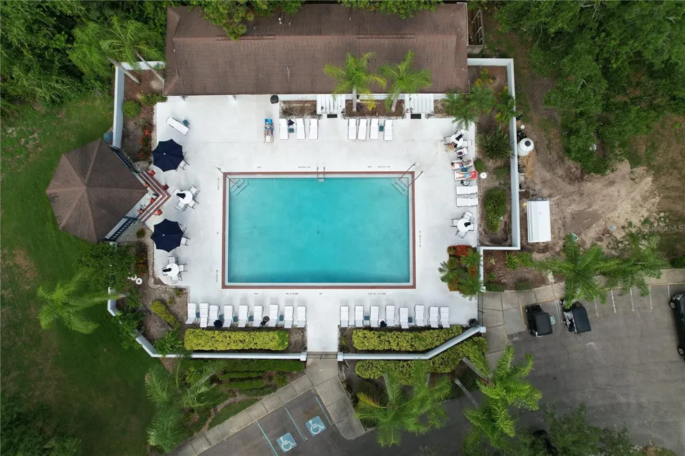 2110 S HALCYON DRIVE #456 Sun City Center, FL 33573