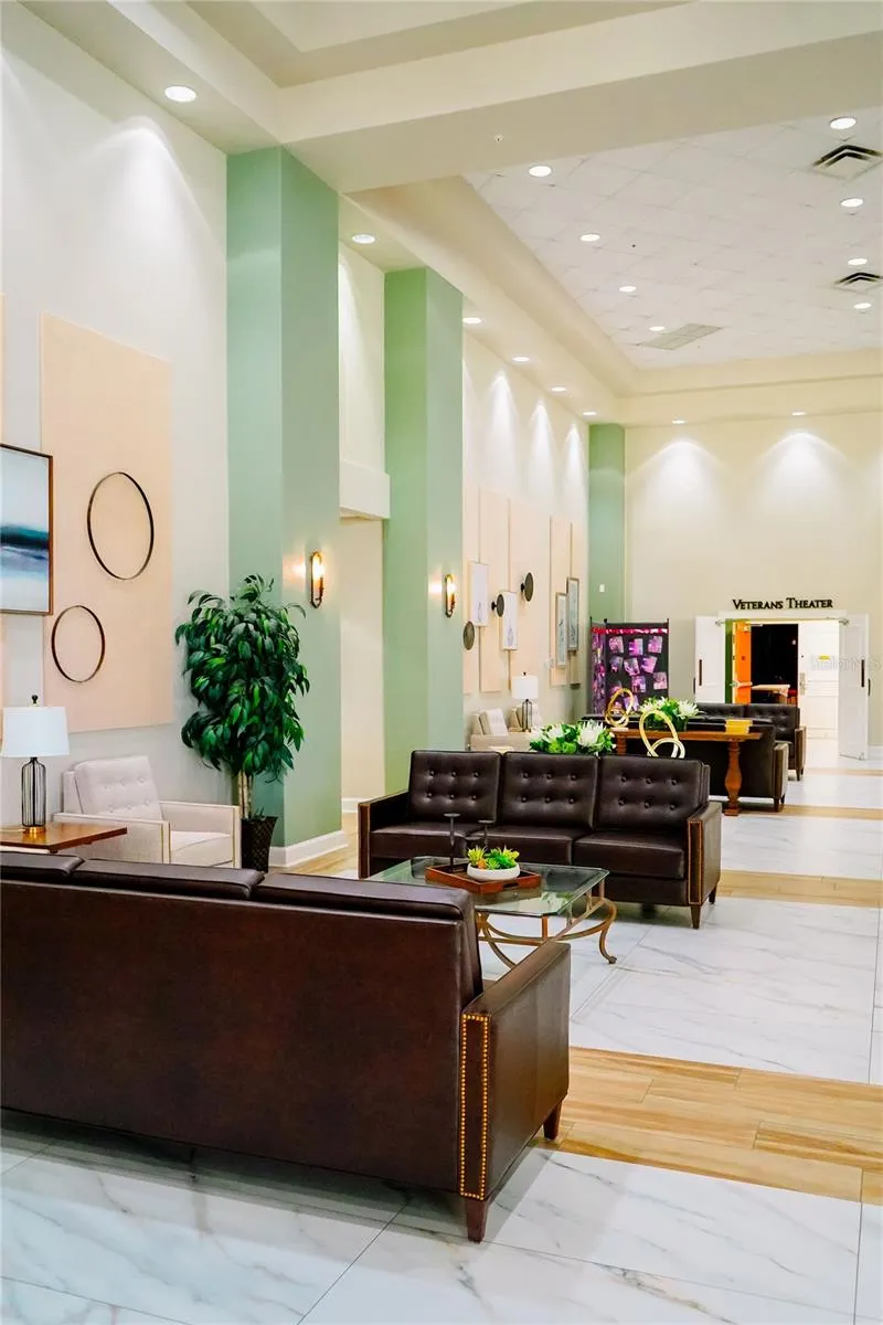 2110 S HALCYON DRIVE #456 Sun City Center, FL 33573