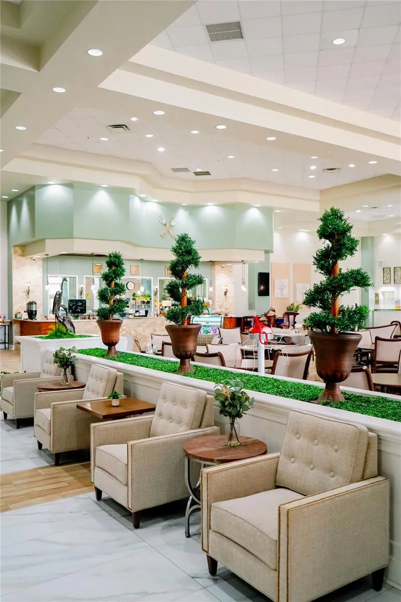 2110 S HALCYON DRIVE #456 Sun City Center, FL 33573
