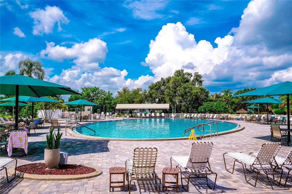 2110 S HALCYON DRIVE #456 Sun City Center, FL 33573