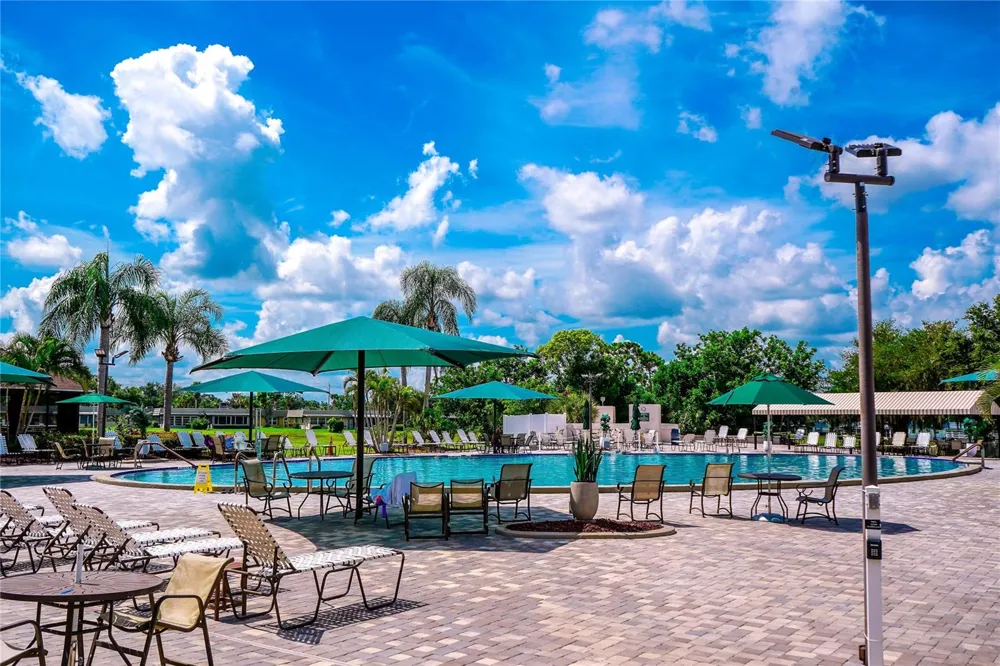 2110 S HALCYON DRIVE #456 Sun City Center, FL 33573