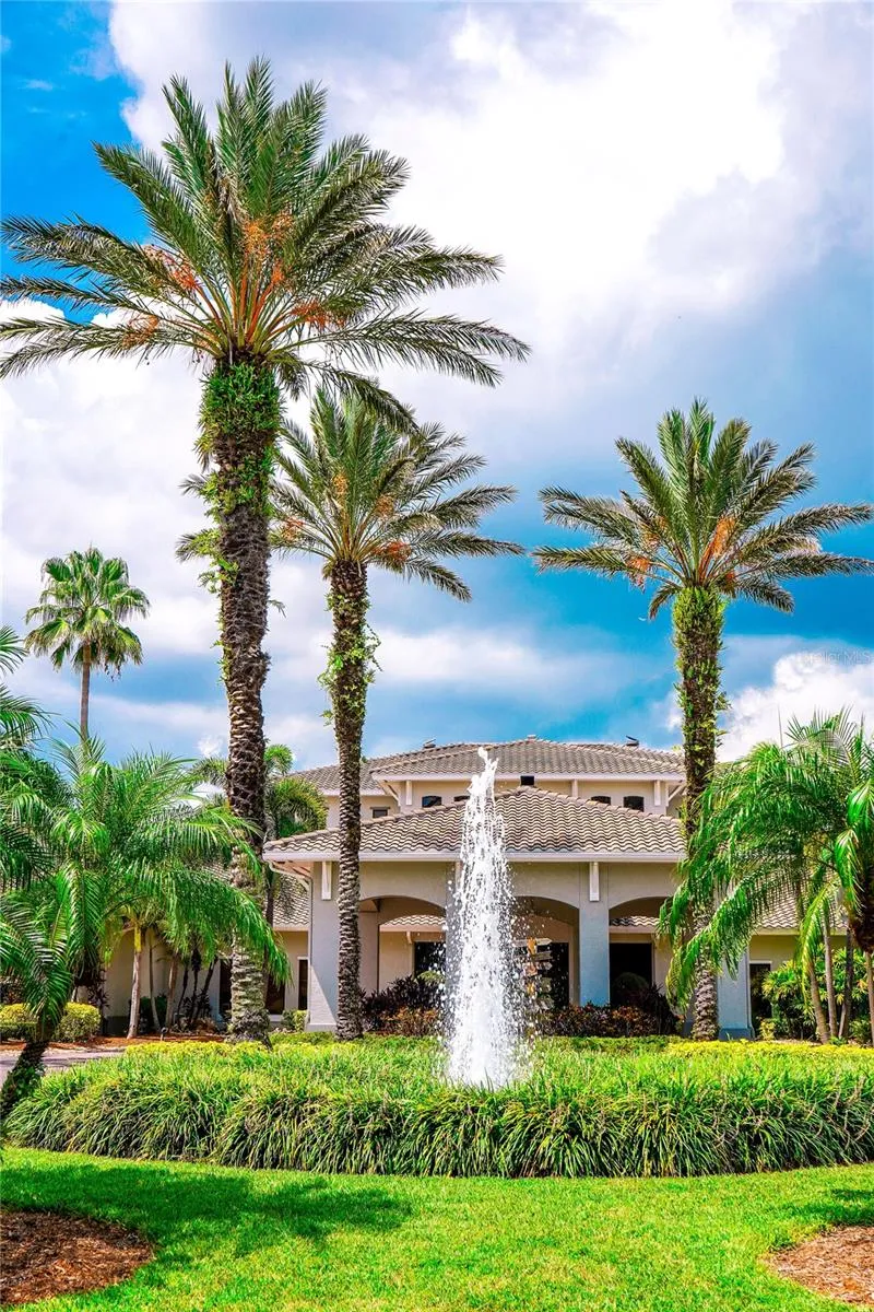 2110 S HALCYON DRIVE #456 Sun City Center, FL 33573
