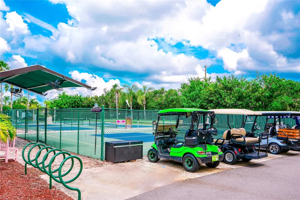 2110 S HALCYON DRIVE #456 Sun City Center, FL 33573