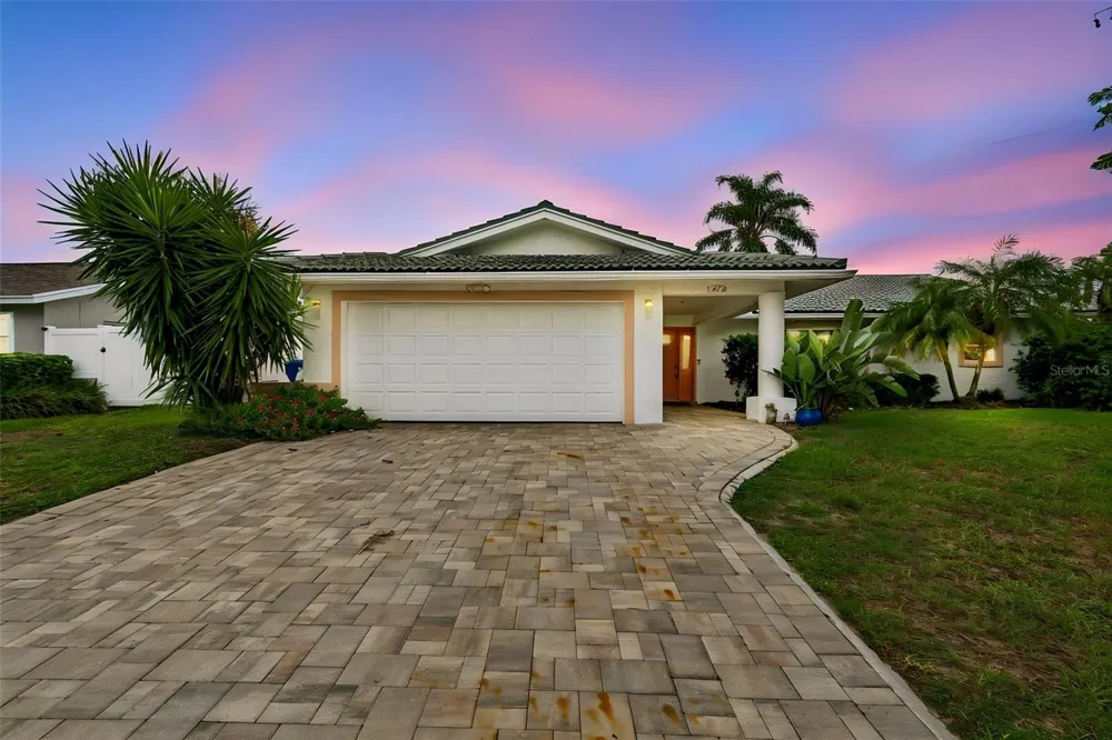 1473 50TH AVENUE NE St Petersburg, FL 33703