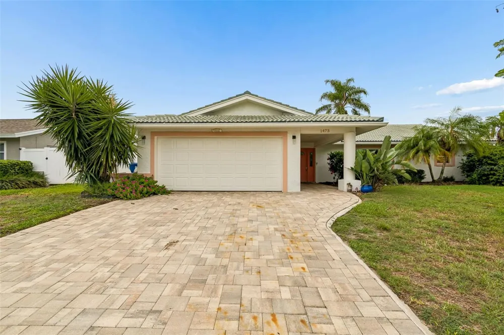 1473 50TH AVENUE NE St Petersburg, FL 33703