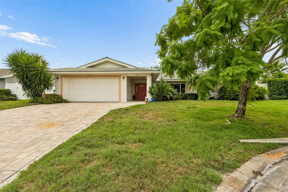1473 50TH AVENUE NE St Petersburg, FL 33703