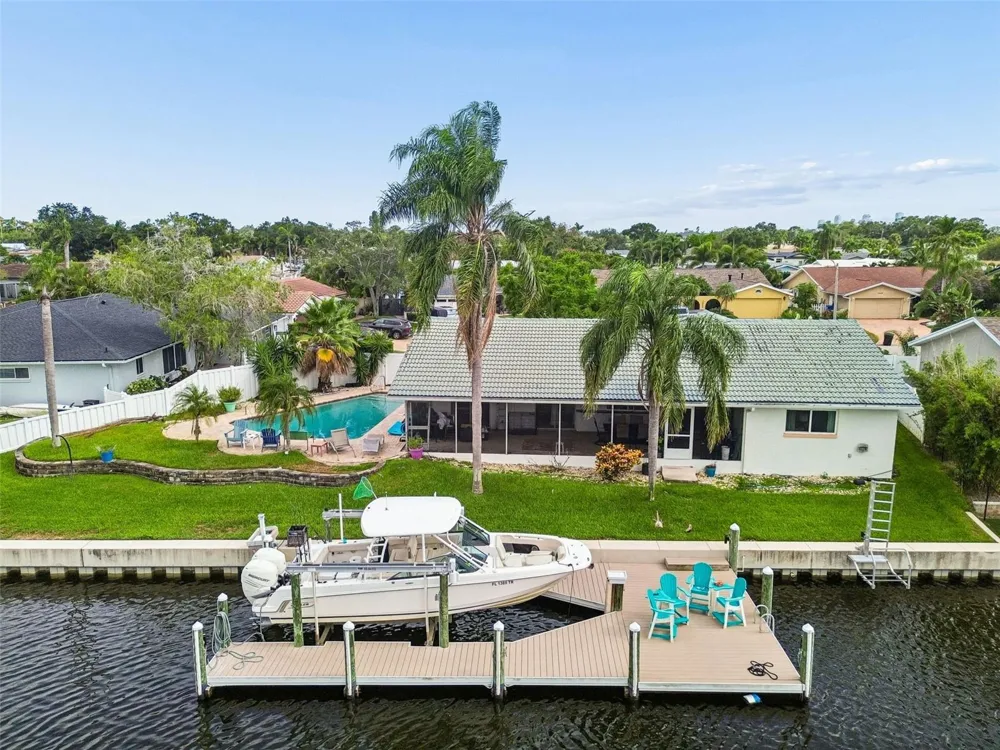 1473 50TH AVENUE NE St Petersburg, FL 33703