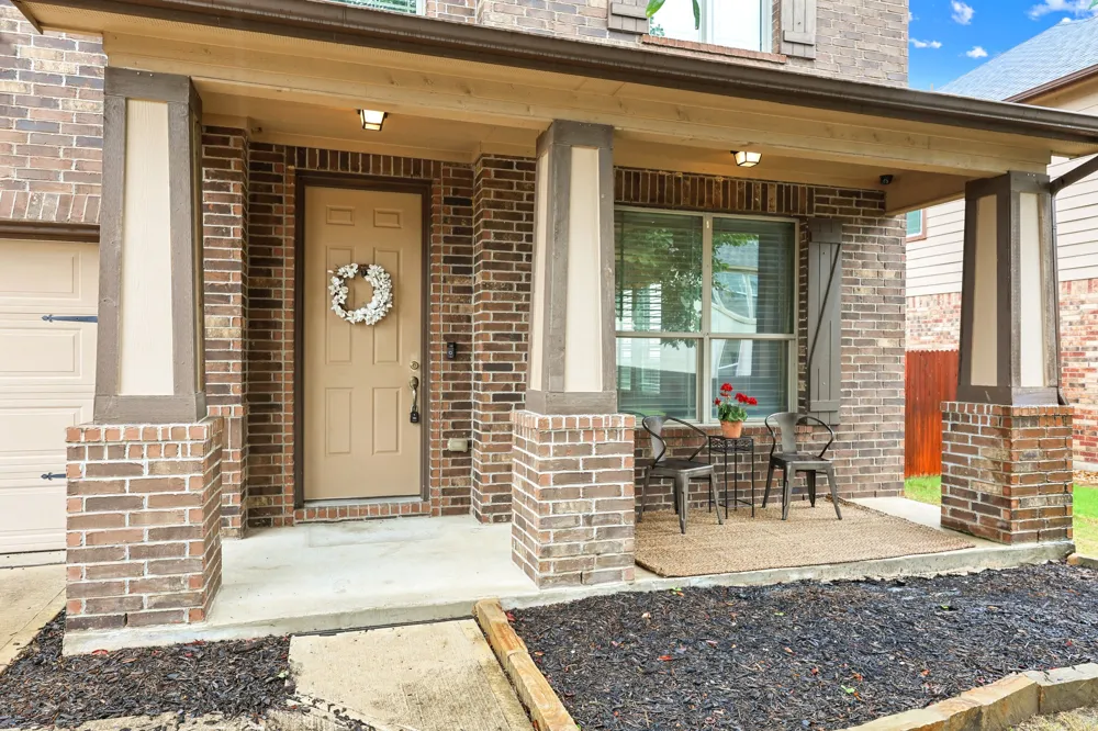 1209 Toltec Trail Georgetown, TX 78626