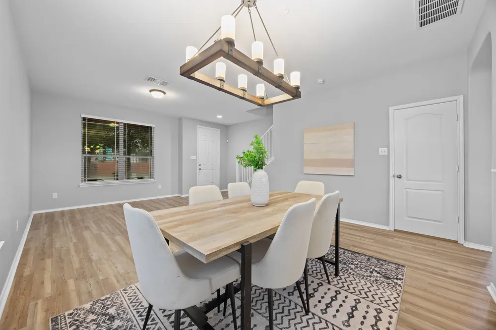 1209 Toltec Trail Georgetown, TX 78626