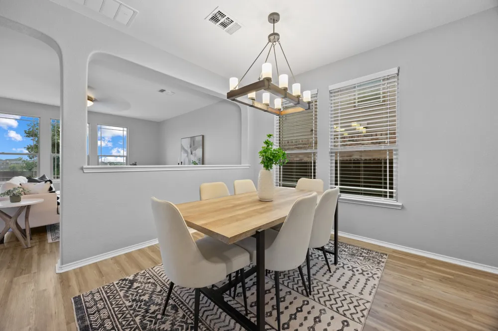 1209 Toltec Trail Georgetown, TX 78626