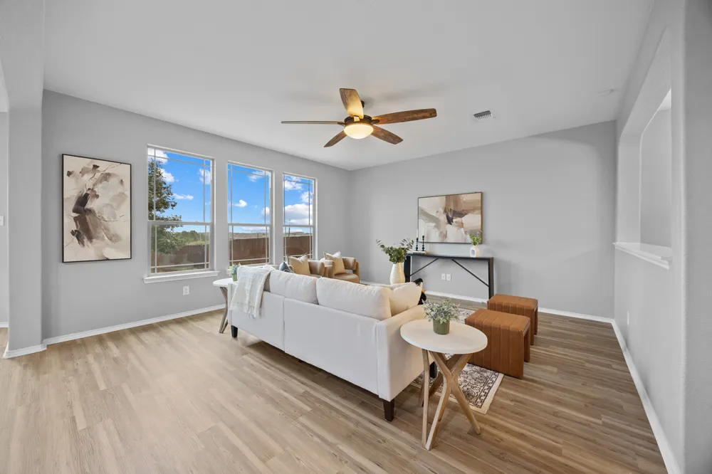 1209 Toltec Trail Georgetown, TX 78626