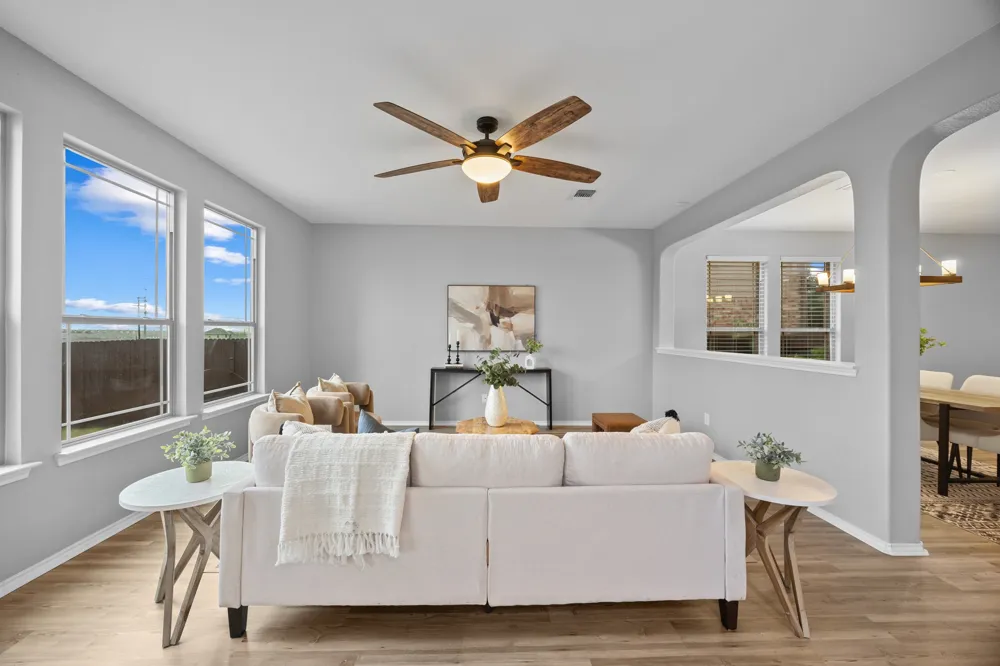 1209 Toltec Trail Georgetown, TX 78626