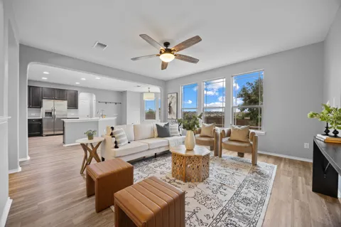 1209 Toltec Trail