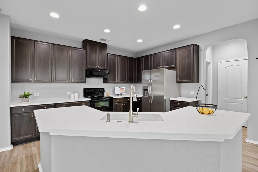 1209 Toltec Trail Georgetown, TX 78626