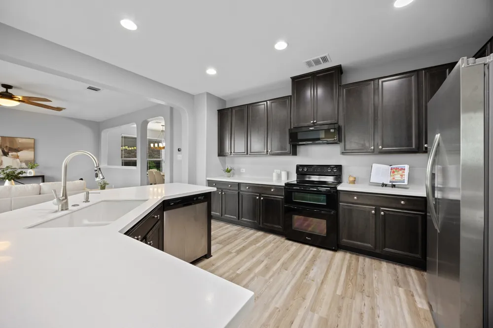 1209 Toltec Trail Georgetown, TX 78626