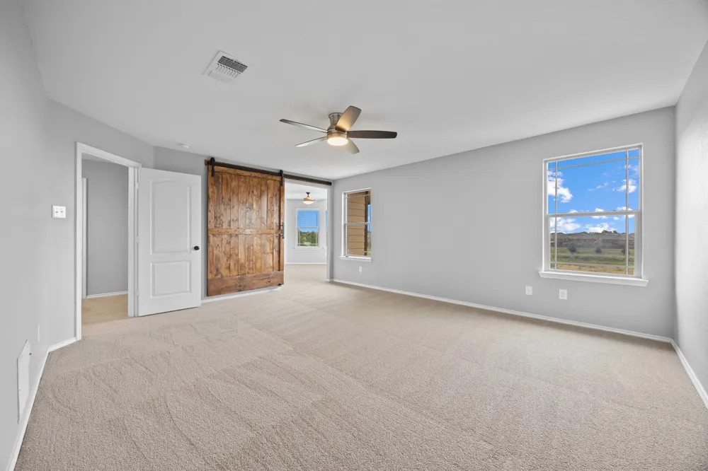1209 Toltec Trail Georgetown, TX 78626