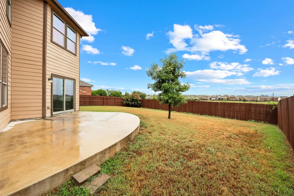 1209 Toltec Trail Georgetown, TX 78626