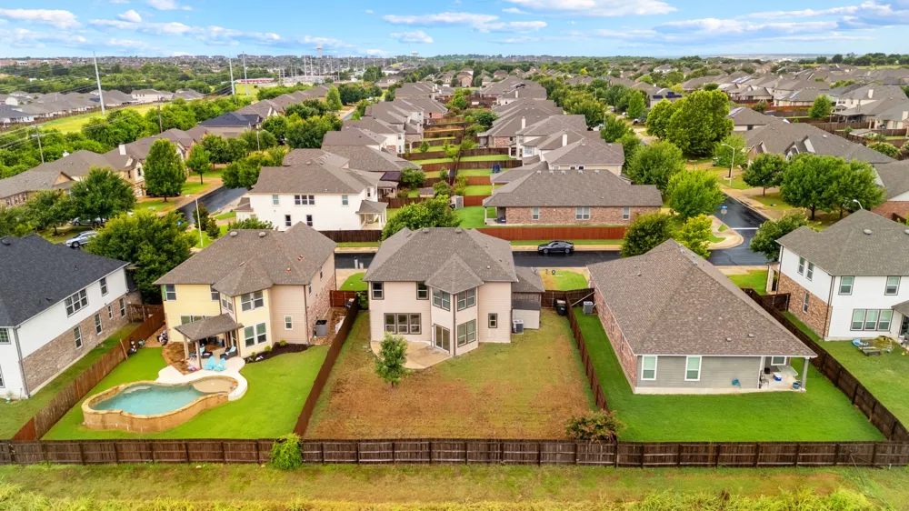 1209 Toltec Trail Georgetown, TX 78626