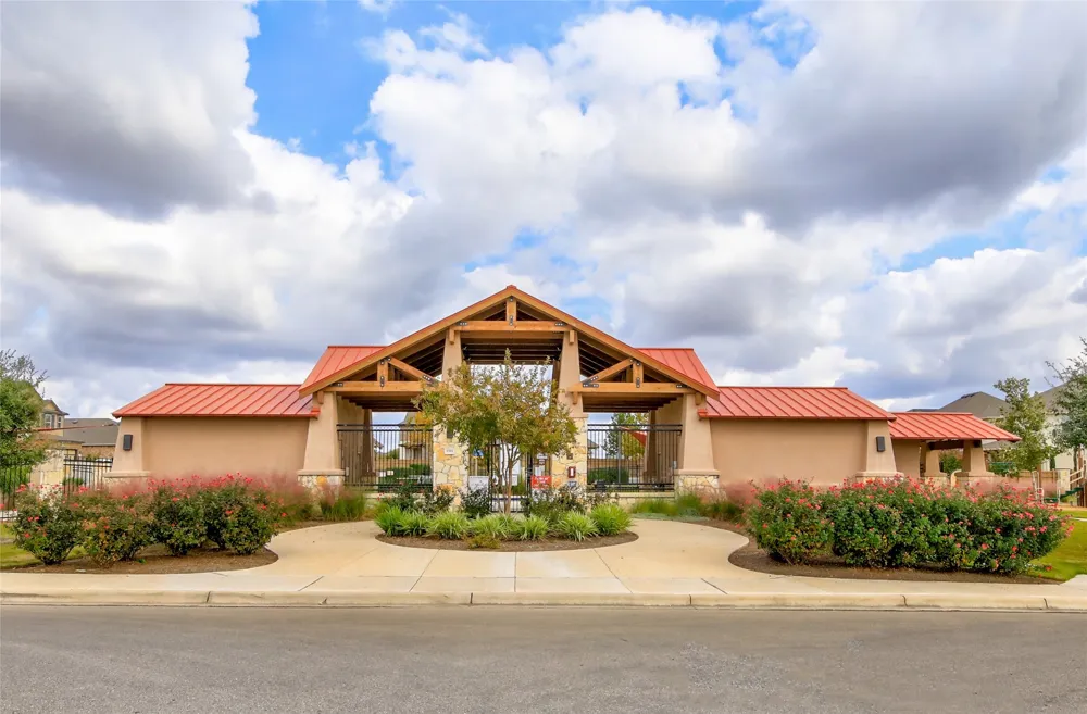 1209 Toltec Trail Georgetown, TX 78626