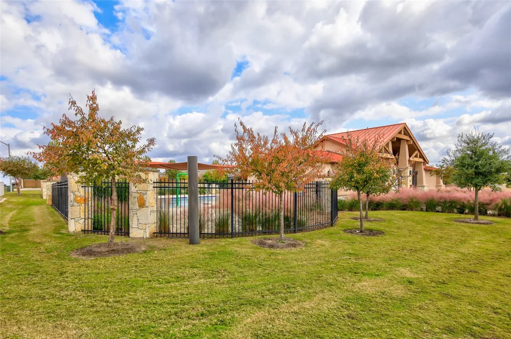 1209 Toltec Trail Georgetown, TX 78626