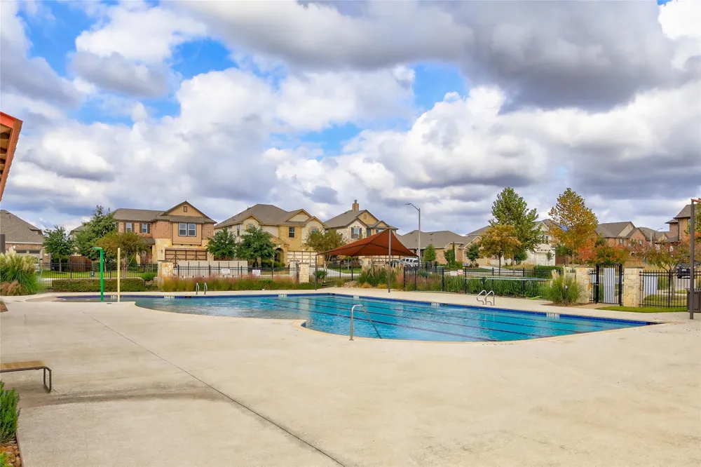 1209 Toltec Trail Georgetown, TX 78626