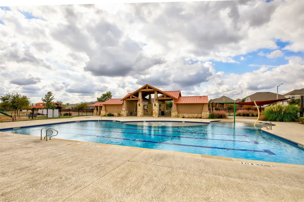 1209 Toltec Trail Georgetown, TX 78626