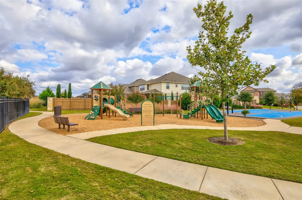 1209 Toltec Trail Georgetown, TX 78626