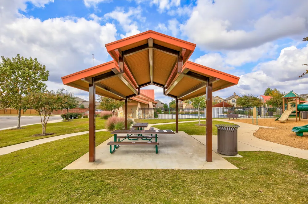 1209 Toltec Trail Georgetown, TX 78626