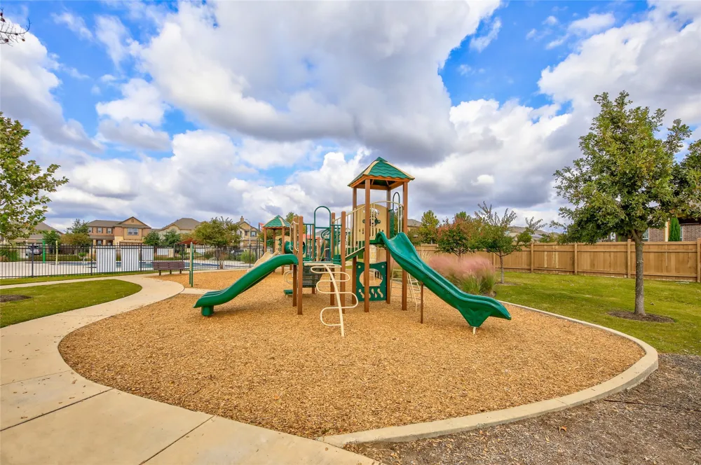 1209 Toltec Trail Georgetown, TX 78626