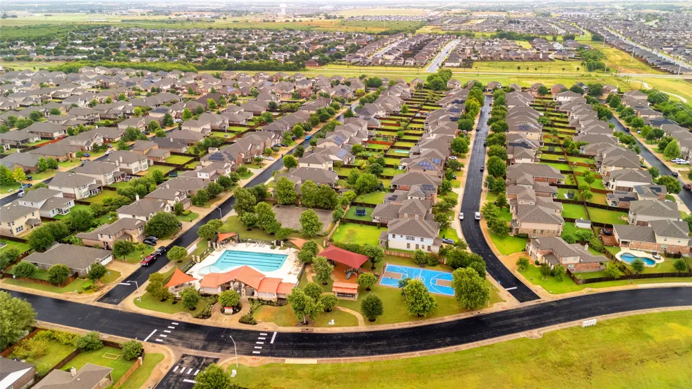1209 Toltec Trail Georgetown, TX 78626