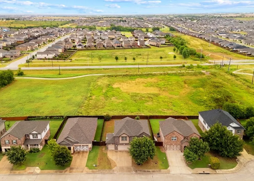 1209 Toltec Trail Georgetown, TX 78626