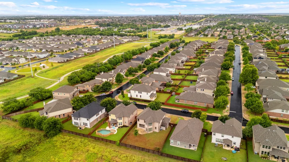 1209 Toltec Trail Georgetown, TX 78626