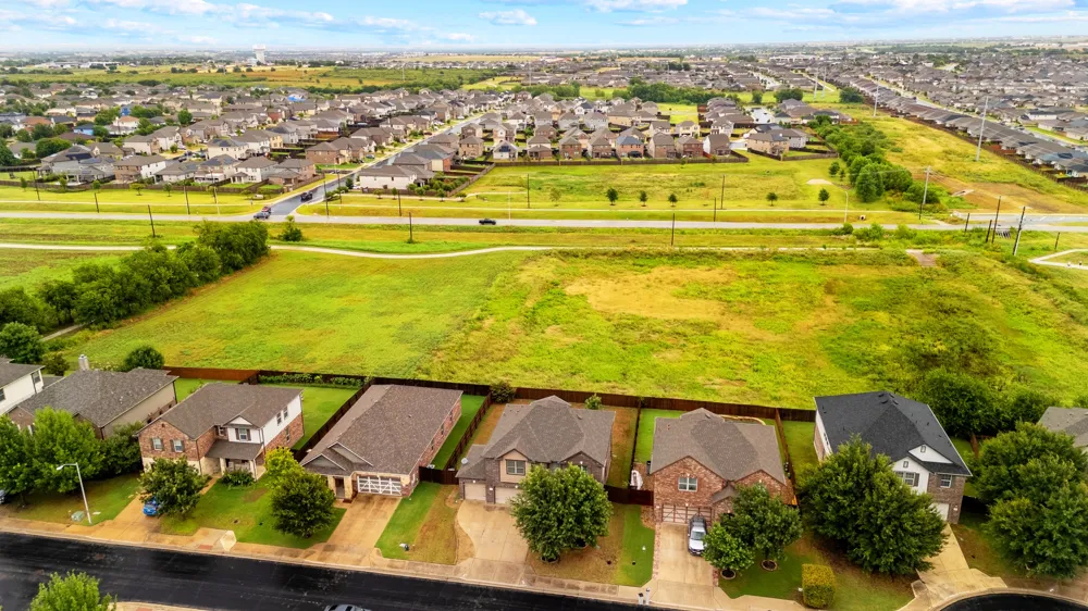 1209 Toltec Trail Georgetown, TX 78626